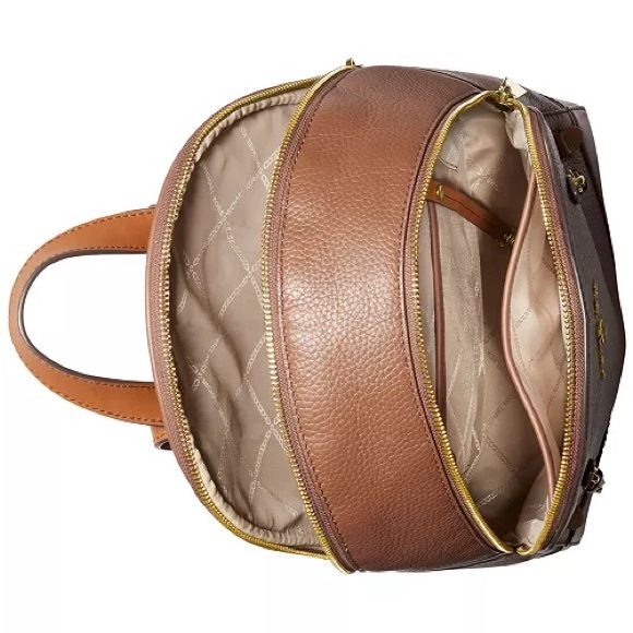 Michael Kors Backpack - Picture 10 of 12